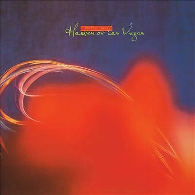 Heaven Or Las Vegas Artist Cocteau Twins Format:Vinyl / 12" Album Label:4AD - punk to funk heaven