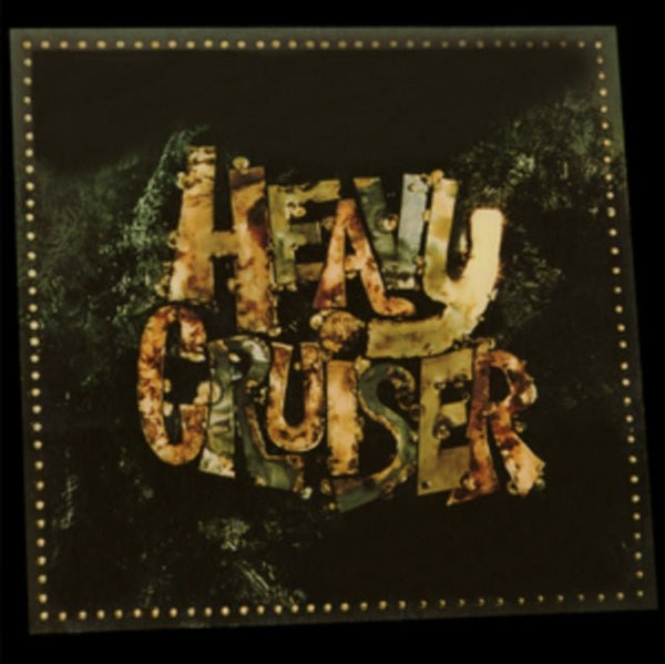 Heavy Cruiser Artist Heavy Cruiser Format:Vinyl / 12" Album - punk to funk heaven