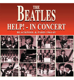 Help! In Concert (Splatter Vinyl) Artist BEATLES Format:LP Label:STYLUS GROOVE - punk to funk heaven