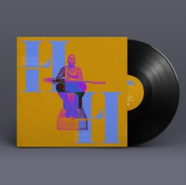 HH Reimagined Artist Gilles Peterson & Lionel Loueke Format:Vinyl / 12" Album - punk to funk heaven