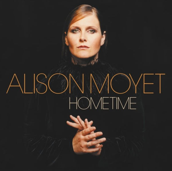 Hometime (Gold Vinyl) (RSD 2025) Artist ALISON MOYET Format:LP Label:UK COOKING VINYL/COOKING VINYL - punk to funk heaven