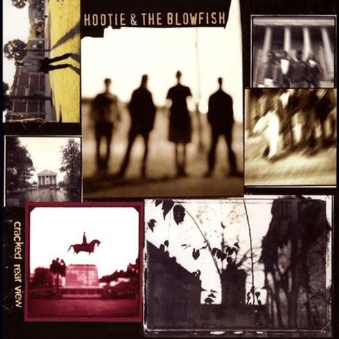 HOOTIE & THE BLOWFISH Cracked Rear View 2LP 180g Analogue Productions Atlantic 75 Series! - punk to funk heaven