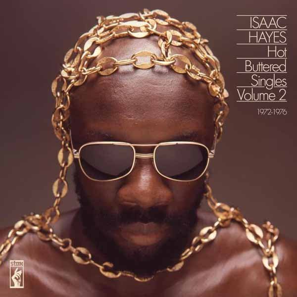 Hot Buttered Singles Volume 2 Artist Isaac Hayes Format:Vinyl / 12" Album Label:Ace Records 2lp - punk to funk heaven