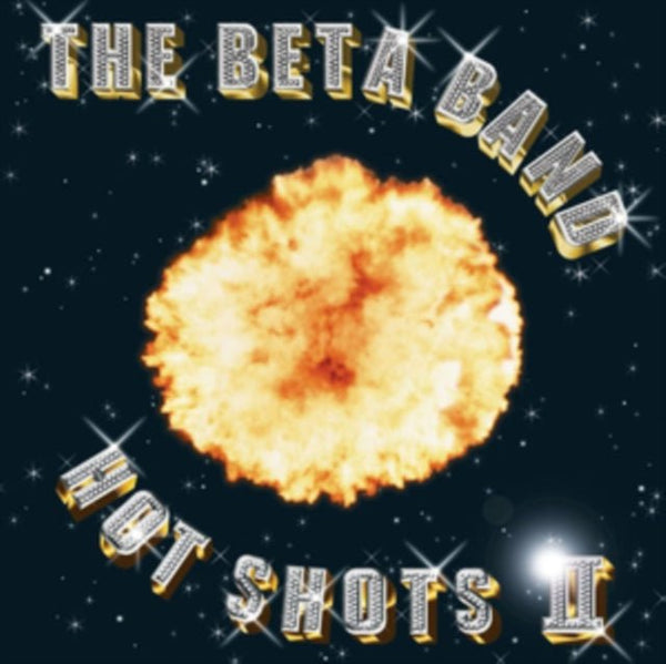 Hot Shots II Artist The Beta Band Format:CD / Album - punk to funk heaven