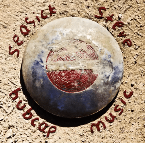 Hubcap Music Artist Seasick Steve Format:Vinyl / 12" Album - punk to funk heaven