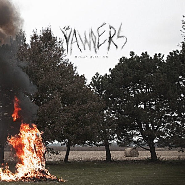 Human Question Artist The Yawpers Format:Vinyl / 12" Album Coloured Vinyl (Limited Edition) Label:Bloodshot - punk to funk heaven