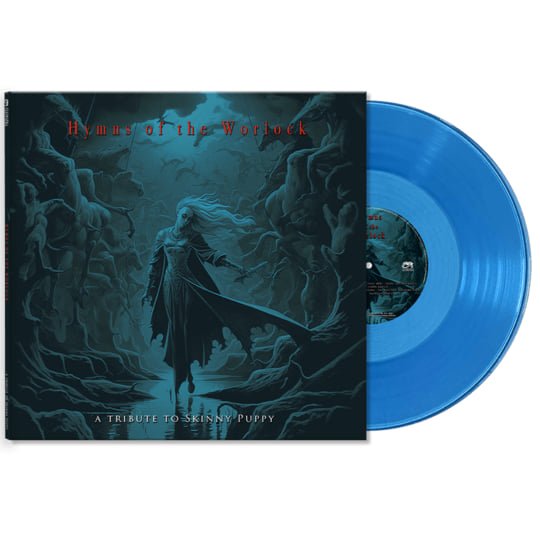 Hymns of the Worlock Artist Various Artists Format:Vinyl / 12" Album Coloured Vinyl Label:Cleopatra Records - punk to funk heaven