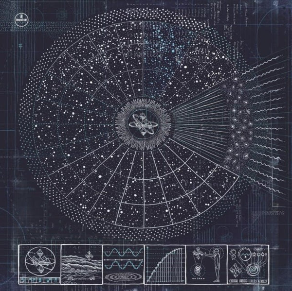 Hyper - dimensional Expansion Beam Artist The Comet Is Coming Format:Vinyl / 12" Album Label:Decca Records - punk to funk heaven