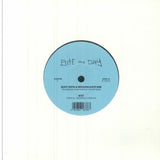 IDJUT BOYS / MINJUNG KATE KIM WTF: Further Adventures Of The WTF Band (7") - punk to funk heaven