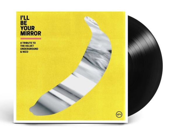 I'll Be Your Mirror Artist Various Format:Vinyl / 12" Album - punk to funk heaven