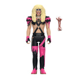 Twisted Sister Dee Snider Reaction Figure super 7