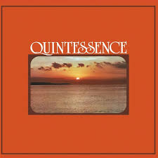 Quintessence  QUINTESSENCE vinyl lp