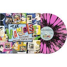 Internet Dating Superstuds Artist The Vandals Format:Vinyl / 12" Album Coloured Vinyl Label:Cleopatra Records