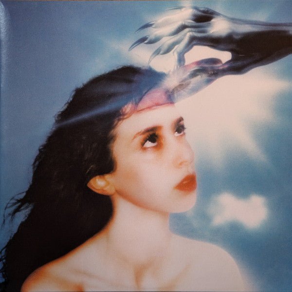 Imaginal Disk Artist Magdalena Bay Format:Vinyl / 12" Album Coloured Vinyl [ blue ] Label:Mom + Pop - punk to funk heaven
