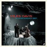 In Amsterdam 1957 Artist Miles Davis Format:Vinyl / 12" Album Label:Key Records - punk to funk heaven