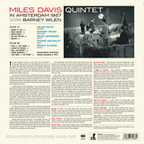 In Amsterdam 1957 Artist Miles Davis Format:Vinyl / 12" Album Label:Key Records - punk to funk heaven