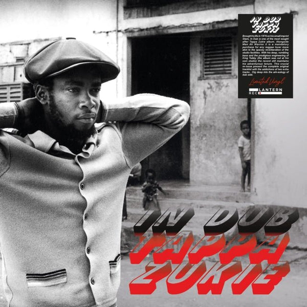 In Dub Artist Tapper Zukie Format:Vinyl / 12" Album - punk to funk heaven