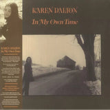 In My Own Time Artist Karen Dalton Format:Vinyl / 12" Album with 7" Single - punk to funk heaven