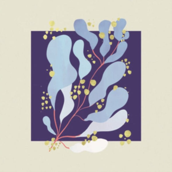 In Parallel Artist Salamanda Format:Vinyl / 12" Album Label:Wisdom Teeth - punk to funk heaven