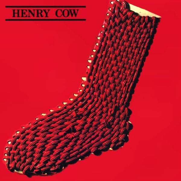 In Praise of Learning Henry Cow Vinyl / 12" Album - punk to funk heaven