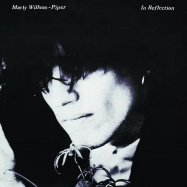 In Reflection (Sea Blue Transparent Vinyl) (Rsd 2025) Artist MARTY WILLSON - PIPER Format:LP Label:SCHOOLKIDS RECORDS - punk to funk heaven
