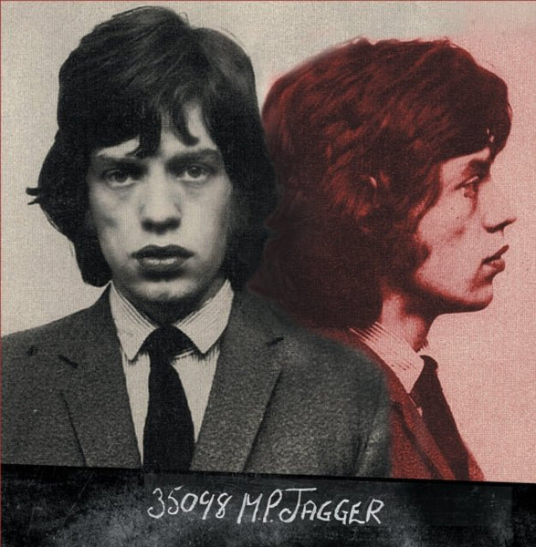 In Session 1964 - 1965 (Red Vinyl) Artist ROLLING STONES Format:LP Label:ART OF VINYL - punk to funk heaven