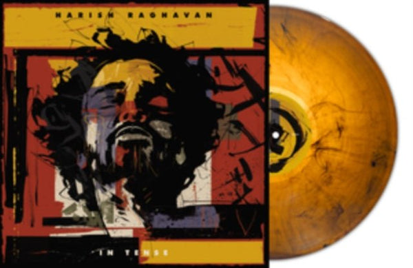 In tense Artist Harish Raghavan Format:Vinyl / 12" Album Coloured Vinyl Label:Second Records - punk to funk heaven