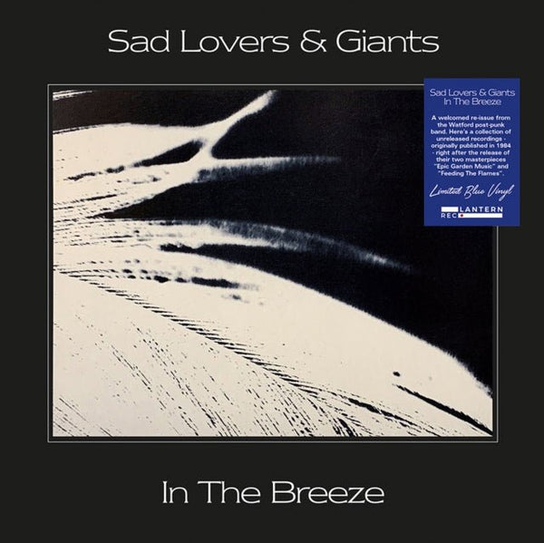 In the breeze Artist Sad Lovers & Giants Format:Vinyl / 12" Album Coloured Vinyl Label:Lantern Records - punk to funk heaven