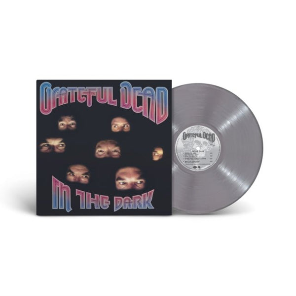 In The Dark (Silver Vinyl) (Syeor) Artist GRATEFUL DEAD Format:LP - punk to funk heaven
