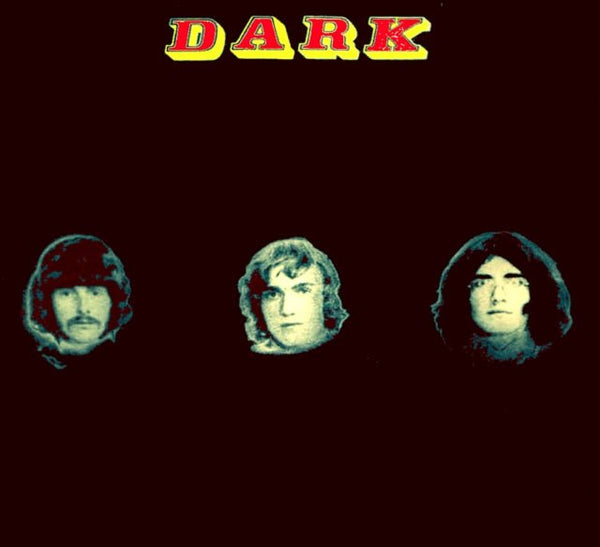 In the Sky (1970/1975) Artist DARK Format:CD / Album Label:Seelie Court - punk to funk heaven