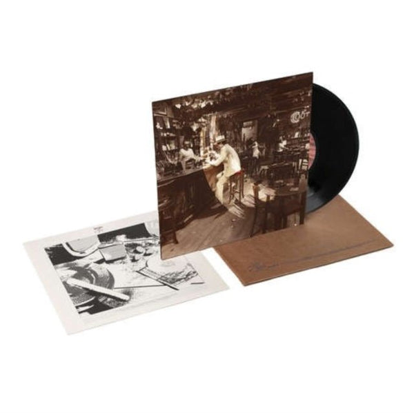 In Through the Out Door Artist Led Zeppelin Format:Vinyl / 12" Album - punk to funk heaven