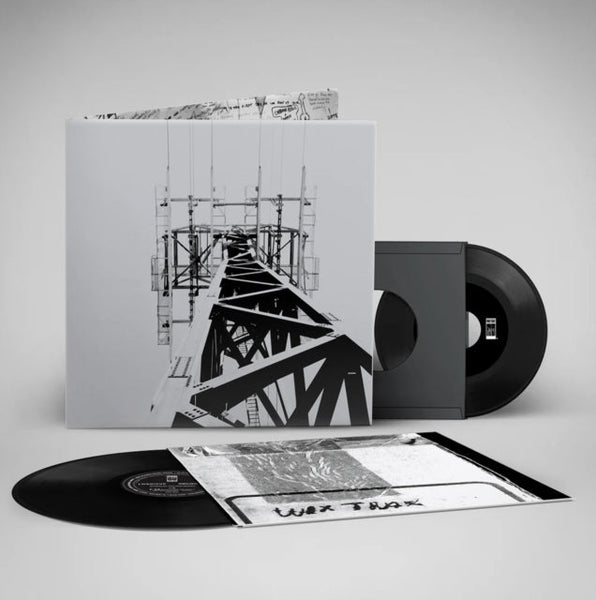 Industrial accident Artist Various Artists Format:Vinyl / 12" Album with 7" Single Label:Wax Trax! Records - punk to funk heaven