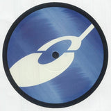 INLAND KNIGHTS Party Criminals (reissue) (12") Drop Music - punk to funk heaven