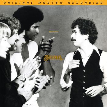 Inner Secrets (Numbered Edition) Artist SANTANA Format:LP Label:MOBILE FIDELITY SOUND LAB - punk to funk heaven