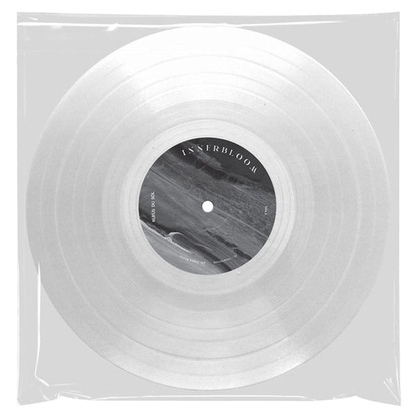 Innerbloom Remixes (Ultra Clear Vinyl) Artist RUFUS DU SOL Format:LP Label:SWEAT IT OUT - punk to funk heaven