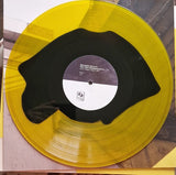 Interim Report. March 1979 (colour Vinyl) Artist WARRINGTON - RUNCORN NEW TOWN DEVELOPMENT PLAN Format:LP + 7" Label:CASTLES IN SPACE - punk to funk heaven