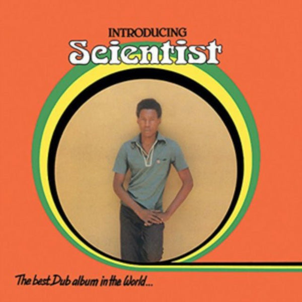 Introducing Scientist Artist Scientist Format:Vinyl / 12" Album - punk to funk heaven