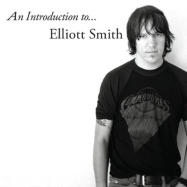 Introduction to Elliott Smith Artist Elliott Smith Format:Vinyl / 12" Album Coloured Vinyl Label:Kill Rock Stars USA IMPORT - punk to funk heaven