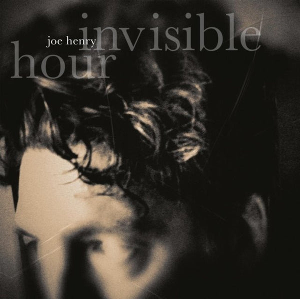 Invisible Hour Artist Joe Henry Format:Vinyl / 12" Album 2lp - punk to funk heaven