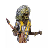 Iron Maiden Killers Bust Box 30cm nemesis now - punk to funk heaven