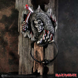 Iron Maiden Killers Door Knocker nemesis now - punk to funk heaven