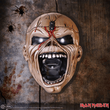 Iron Maiden The Trooper wall mountable Bottle Opener NEMESIS NOW - punk to funk heaven
