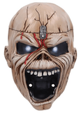 Iron Maiden The Trooper wall mountable Bottle Opener NEMESIS NOW - punk to funk heaven