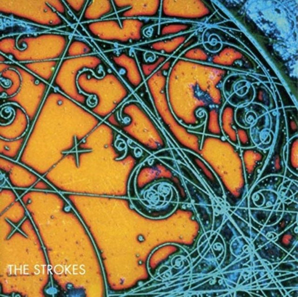 Is This It Artist STROKES Format:LP USA IMPORT - punk to funk heaven