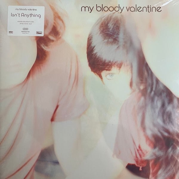 Isn't Anything Artist my bloody valentine Format:Vinyl / 12" Album Label:Domino Records - punk to funk heaven
