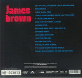 James BROWN Sex Machine (numbered SACD) Mobile Fidelity Sound Lab US Cat: UDSACD 2295. - punk to funk heaven