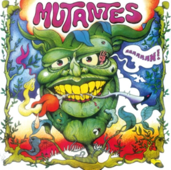 Jardim Eletrico Artist Os Mutantes Format:Vinyl / 12" Album Label:Endless Happiness - punk to funk heaven