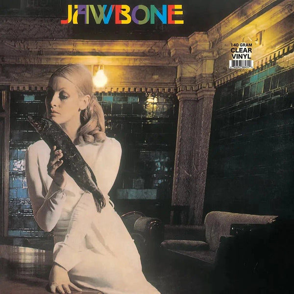 Jawbone Artist Jawbone Format:Vinyl / 12" Album Label:Klimt - punk to funk heaven