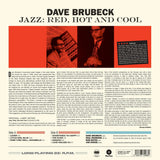 Jazz Artist Dave Brubeck Format:Vinyl / 12" Album Label:WaxTime - punk to funk heaven