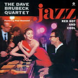 Jazz Artist Dave Brubeck Format:Vinyl / 12" Album Label:WaxTime - punk to funk heaven